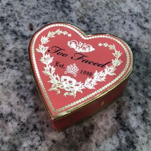 Too Faced Sweethearts Blush - Sparkling Bellini